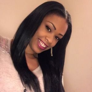 Meet your Posher, Angela